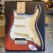 FENDER PRE-WIRED STRAT PICKGUARD, TEXAS SPECIAL SSS