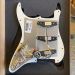 FENDER PRE-WIRED STRAT PICKGUARD, TEXAS SPECIAL SSS