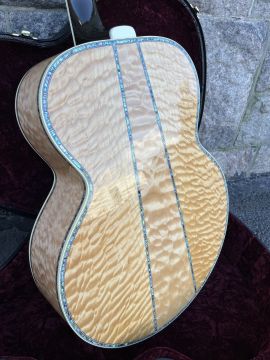 GIBSON SJ-200 MONARCH 2019