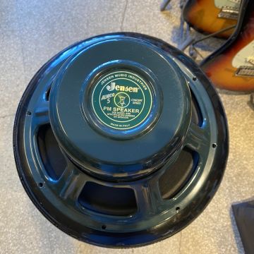 JENSEN P12N 12" 2024