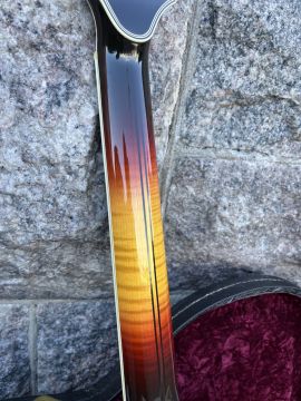 GIBSON SJ-200 MONARCH 2019