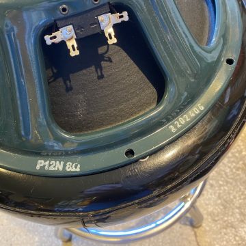 JENSEN P12N 12" 2024