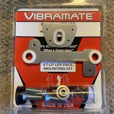 VIBRAMATE V7-LP LES PAUL KIT