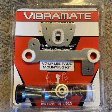 VIBRAMATE V7-LP LES PAUL KIT