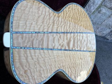 GIBSON SJ-200 MONARCH 2019