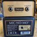 FRIEDMAN MIC-NO-MO