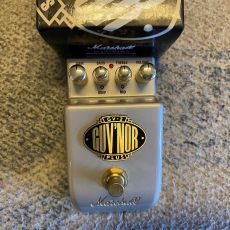 MARSHALL GV-2 GUV'NOR PLUS