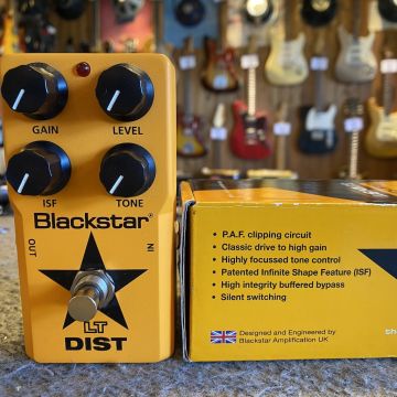 BLACKSTAR LT DISTORTION