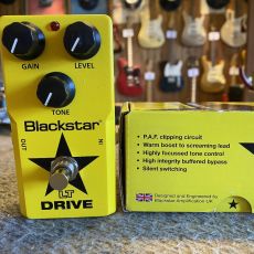 BLACKSTAR LT DRIVE