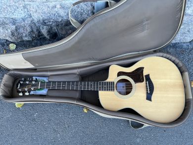 TAYLOR 214CE KOA 2024