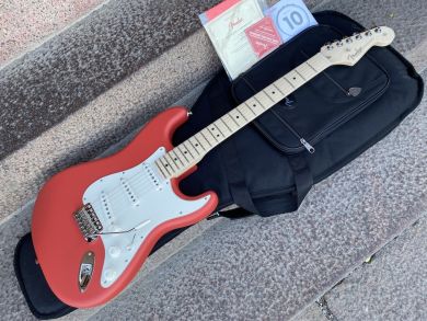 FENDER DEALER EXCLUSIVE AMERICAN STRATOCASTER 2025