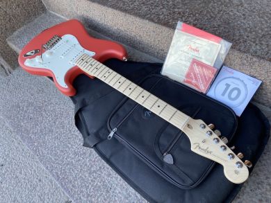FENDER DEALER EXCLUSIVE AMERICAN STRATOCASTER 2025