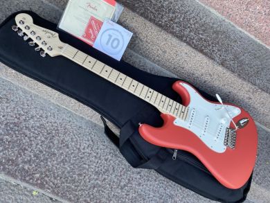 FENDER DEALER EXCLUSIVE AMERICAN STRATOCASTER 2025