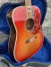 GIBSON 1960's HUMMINGBIRD 2012  