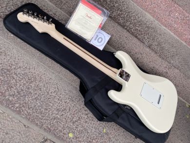 FENDER DEALER EXCLUSIVE AMERICAN STRATOCASTER 2025