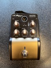 L.R. BAGGS SESSION DI