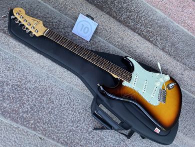 FENDER AMERICAN VINTAGE ´59 STRATOCASTER 2015