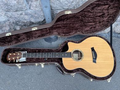 TAYLOR BARITONE 6 2010