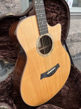 TAYLOR BARITONE 6 2010