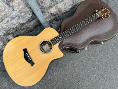 TAYLOR BARITONE 6 2010