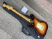FENDER AMERICAN ULTRA STRATOCASTER 2021