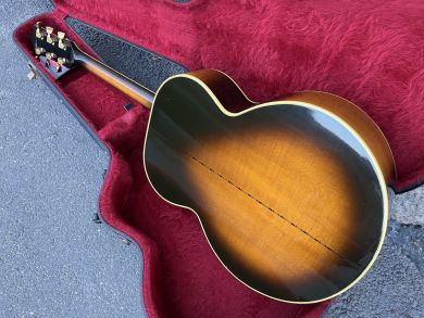 GIBSON J-200 ARTIST 1981