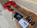 GIBSON ES-335, Sixties Cherry