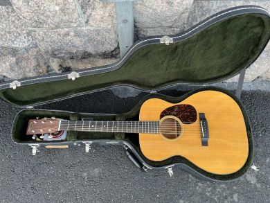 MARTIN 000-18E RETRO 2014