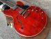GIBSON ES-335, Sixties Cherry