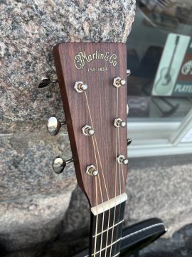 MARTIN 000-18E RETRO 2014