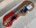 GIBSON SG STANDARD ´61 MAESTRO VIBROLA, Vintage Cherry