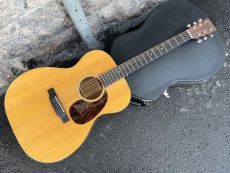 MARTIN 000-18E RETRO 2014