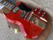GIBSON SG STANDARD ´61 MAESTRO VIBROLA, Vintage Cherry