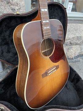 GIBSON HUMMINGBIRD STUDIO 2018