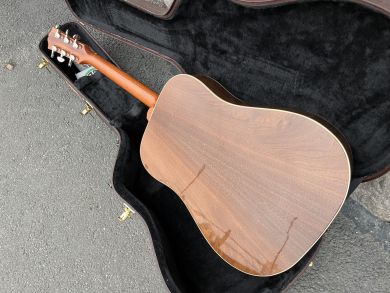 GIBSON HUMMINGBIRD STUDIO 2018
