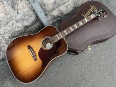 GIBSON HUMMINGBIRD STUDIO 2018