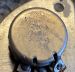 FENDER CHAMP LAP STEEL 1956