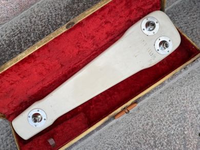 FENDER CHAMP LAP STEEL 1956