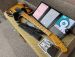 FENDER CUSTOM SHOP LIMITED EDITION 1953 HS TELECASTER CUSTOM HEAVY RELIC 2023