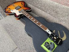 EPIPHONE RIVIERA 1997