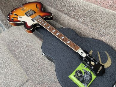EPIPHONE RIVIERA 1997