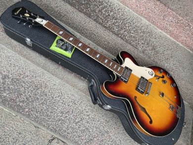 EPIPHONE RIVIERA 1997