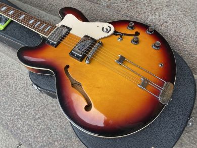 EPIPHONE RIVIERA 1997