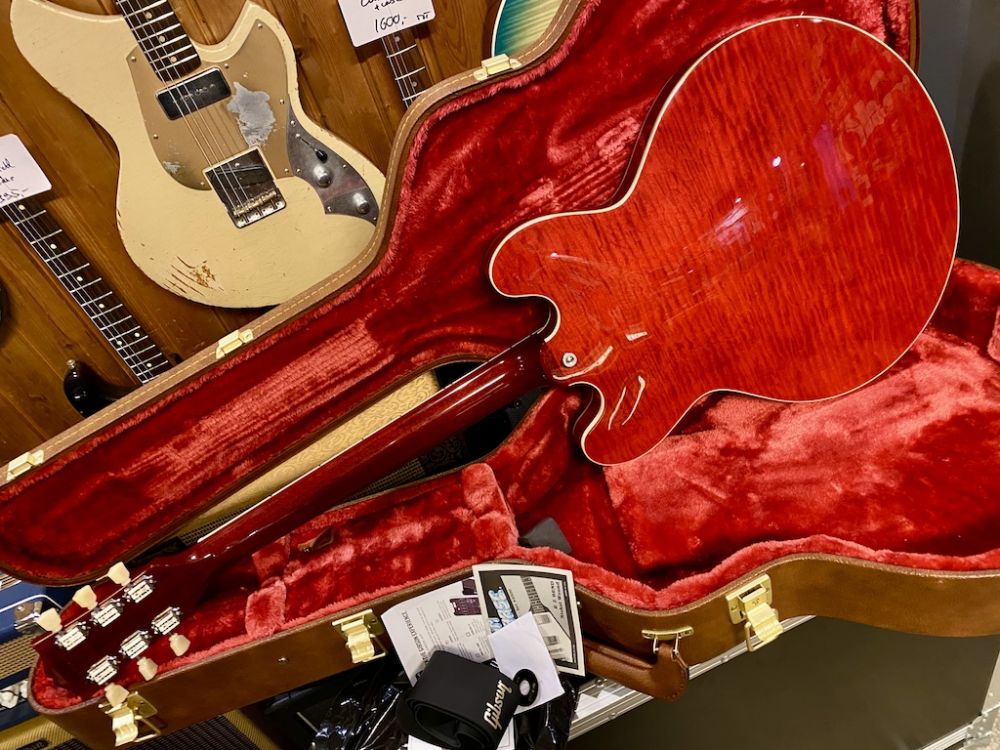 1993-gibson-es-335-dot-