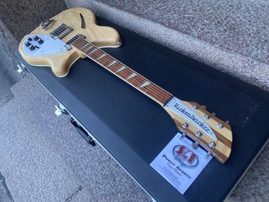 RICKENBACKER 360 2005