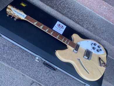 RICKENBACKER 360 2005