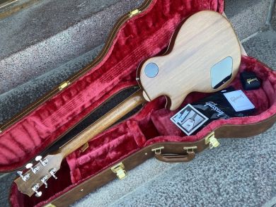 GIBSON LES PAUL STANDARD 60´s FADED, Vintage Cherry Sunburst