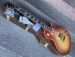 GIBSON LES PAUL STANDARD 60´s FADED, Vintage Cherry Sunburst