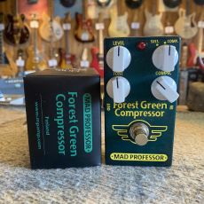 MAD PROFESSOR FOREST GREEN COMPRESSOR