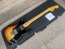 FENDER TELECASTER DELUXE 1974